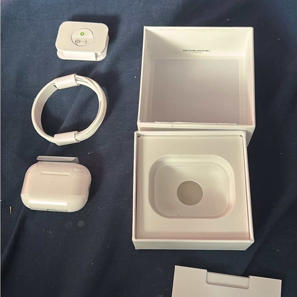 Airpods pro generation 2